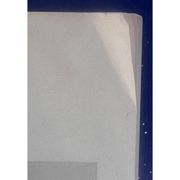 Apollo 11 NASA Technical Document | Goddard Moon Mission Timeline + Diagrams - Picture 14 of 16